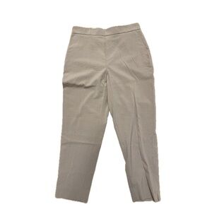 Banana Republic Women's Classic Khaki Pants